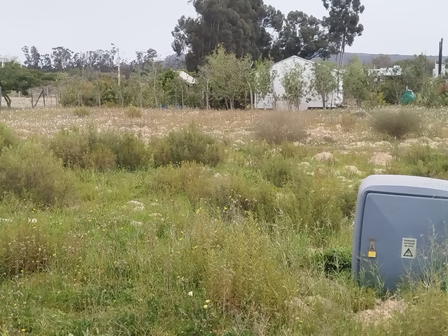 0 Bedroom Property for Sale in Redelinghuys Western Cape